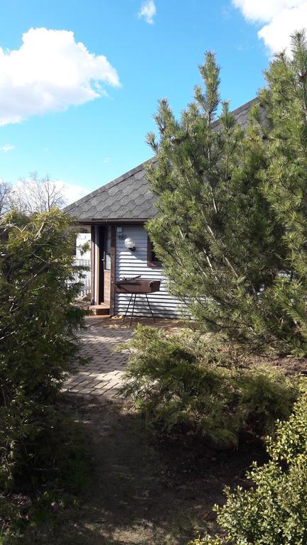 Alejas Namins Villa Jurgi Exterior foto